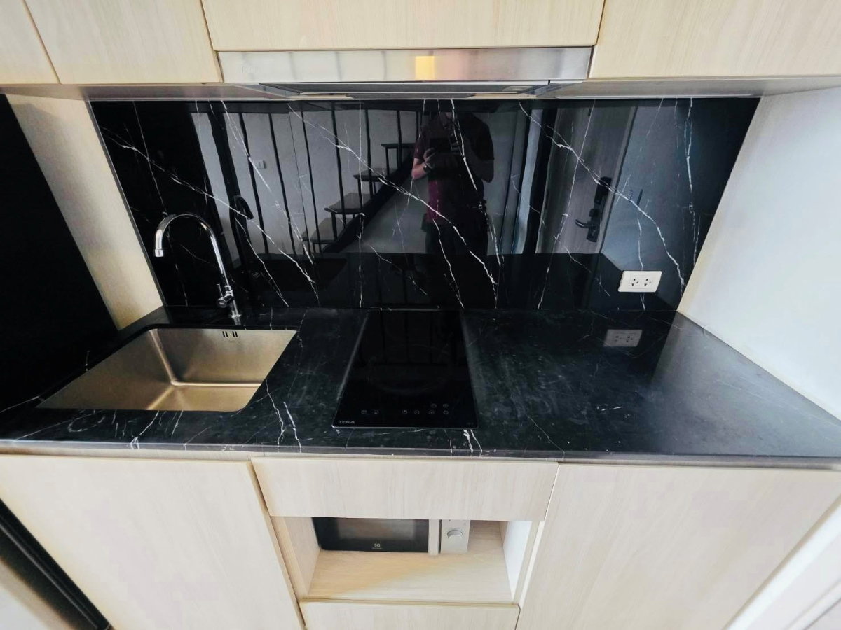 picture @Condorental condo for rent Siamese Sukhumvit 48 - 9/12