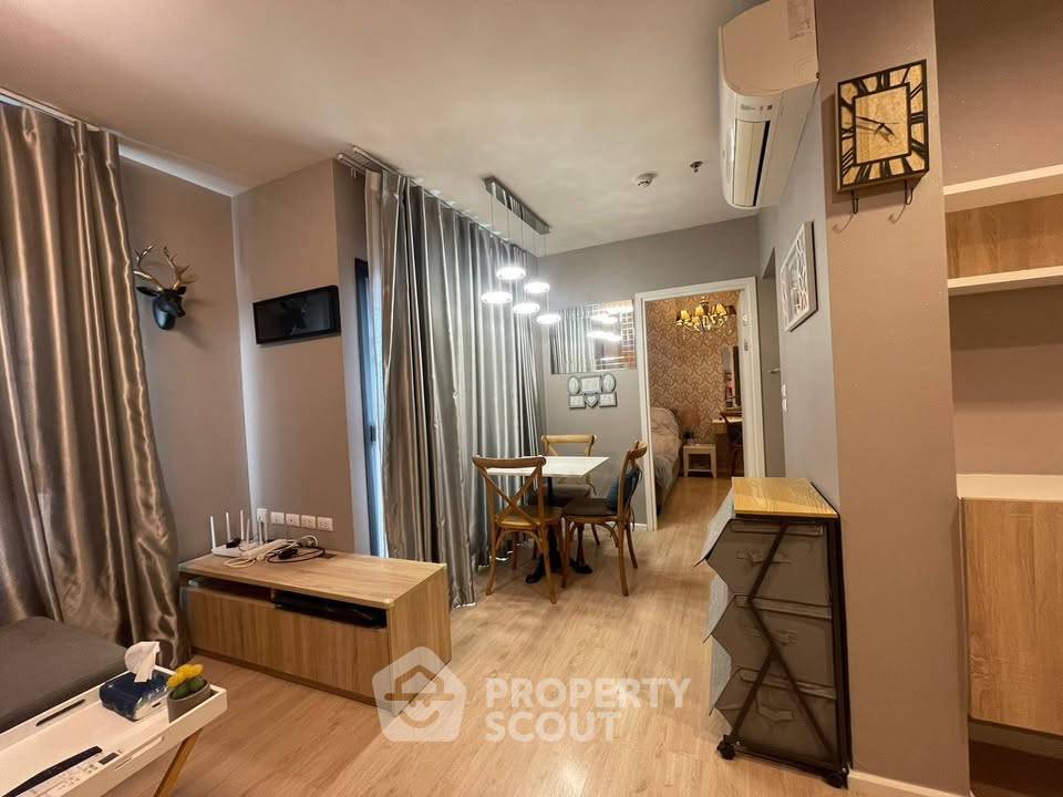 รูป คอนโด 1 ห้องนอน ขาย ที่ เอสเซนท์ เชียงใหม่ ใกล้ เซ็นทรัลเฟสติวัล เชียงใหม่ (ฟ้าฮ่าม) ชั้น 12 (ID 3127304) - รูปที่ 10/12