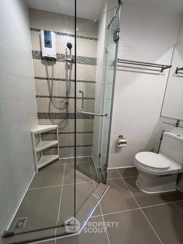 รูป คอนโด 1 ห้องนอน ที่ Centric Sathorn–St Louis ใกล้ BTS เซนต์หลุยส์ 200 ม. (ID 3123226) - รูปที่ 13/19