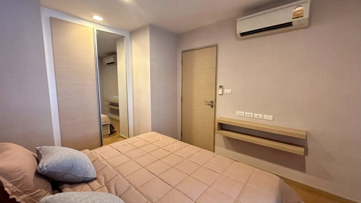 picture Condo for rent Liv@49 Monthly 52,000 thb. - 15/21