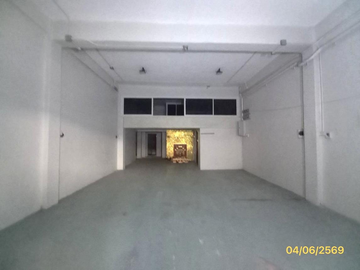 รูป อาคารพาณิชย์ 39 ตร.วา เขตบางกอกใหญ่ กรุงเทพมหานคร 7.5M - รูปที่ 29/55