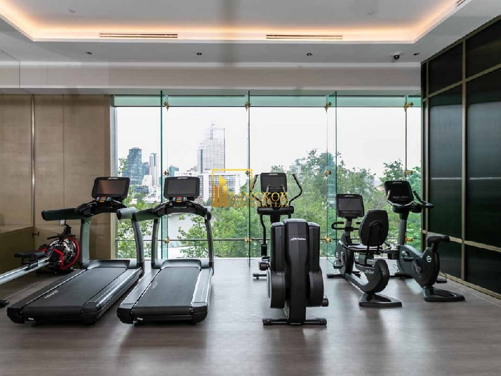 รูป Mandarin Oriental Bangkok | Ultra Luxury 2 Bedroom Condo - BR60692CD - รูปที่ 13/27