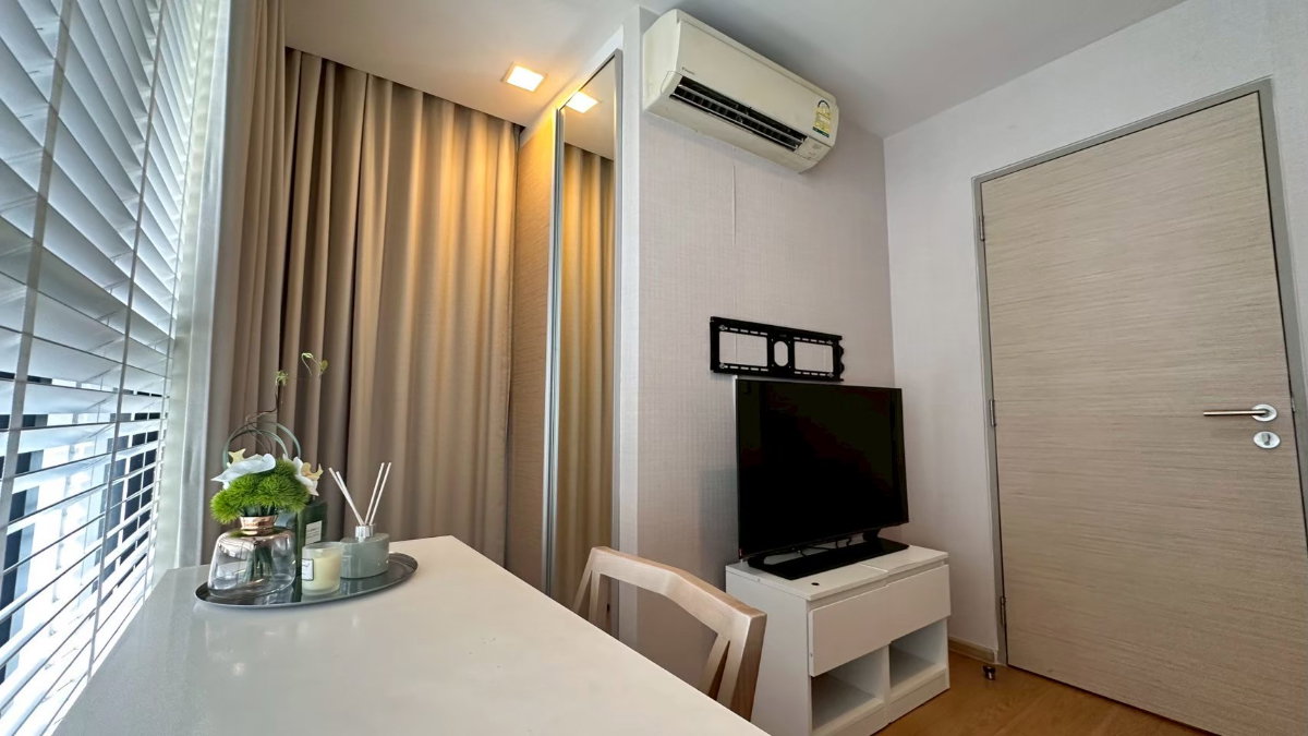 picture Condo for rent Liv@49 Monthly 52,000 thb. - 12/21