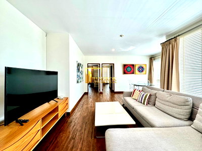 คอนโดให้เช่า : Von Napa | Spacious 2 Bedroom Condo For Rent in Thonglor - BR19669CD