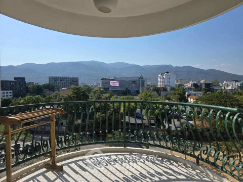 คอนโด 1 ห้องนอน ขนาด 45 ตร.ม. ขาย ที่ Hillside Condo 4 ใกล้ช้างเผือก (ID 3129636)