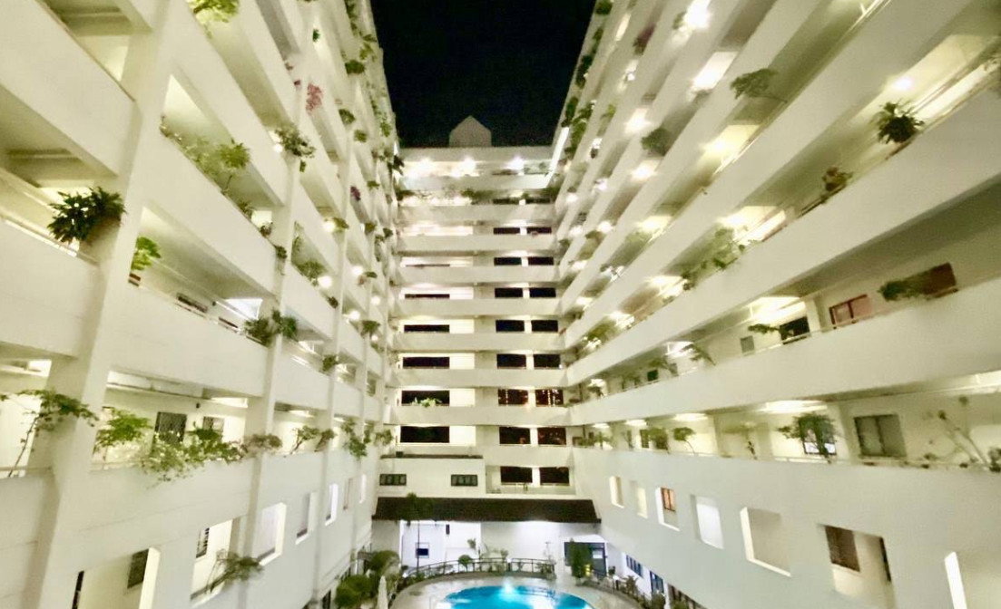 รูป ให้เช่า Fair Tower 2 ห้องนอน 🔥🔥 จองเดือนนี้รับส่วนลด1,000บาท 🔥🔥 @kjcondo (มี@ข้างหน้าด้วยนะคะ) - รูปที่ 15/18
