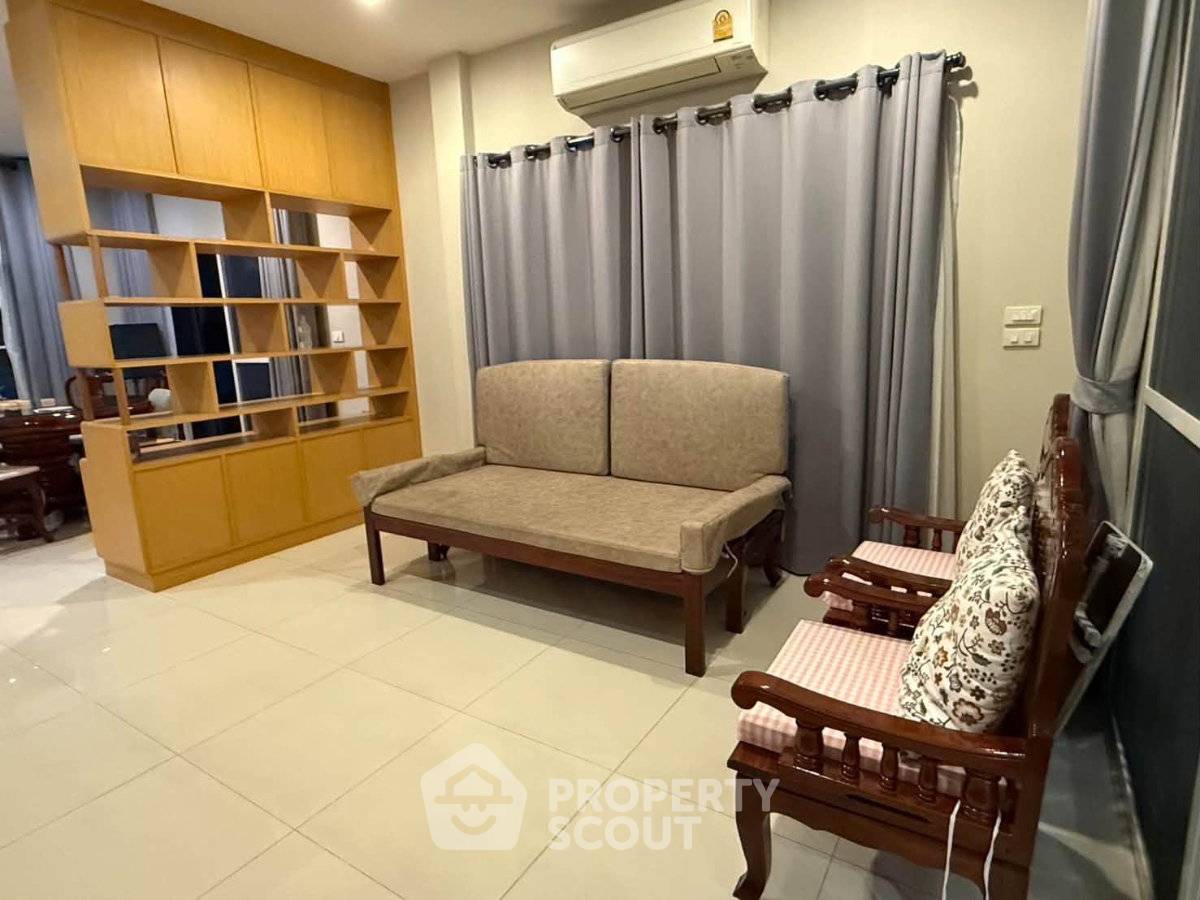 รูป บ้านให้เช่า 3 ห้องนอน The City สุขุมวิท-บางนา ใกล้ BTS บางนา (ID 3128481) - รูปที่ 4/13