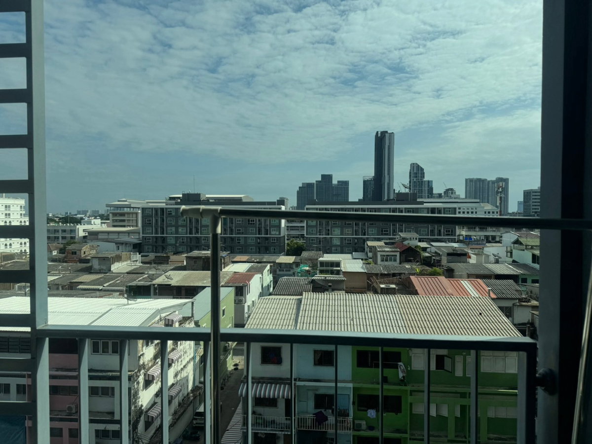 รูป ซื้อวันนี้ คุ้มกว่ารอ! IDEO Sukhumvit 93 ใกล้ BTS บางจาก เพียง 3 ล้านบาท - รูปที่ 2/17