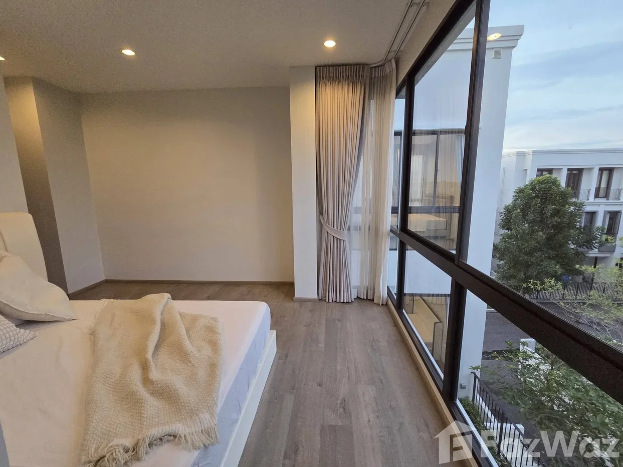 รูป บ้านเดี่ยวให้เช่า 4 ห้องนอน ในโครงการ แอรี่ ศรีนครินทร์-กรุงเทพกรีฑา 6625896 - รูปที่ 9/11