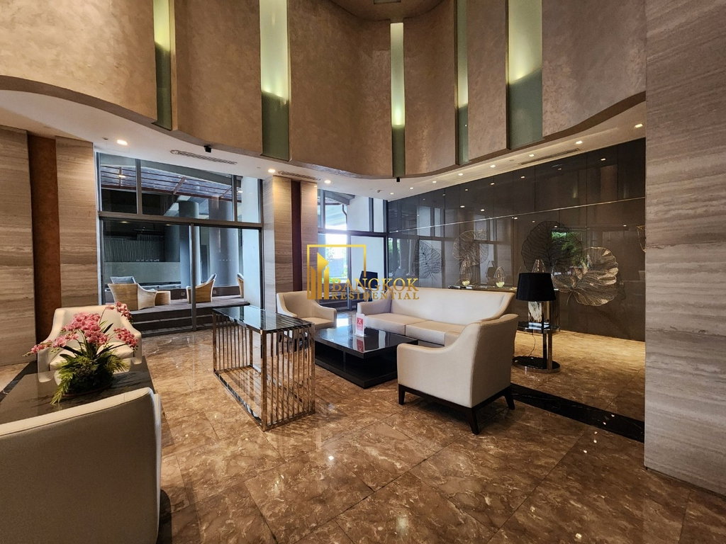 รูป The Pano | Luxurious Riverside Condo With Amazing River Views - BR18452CD - รูปที่ 37/39