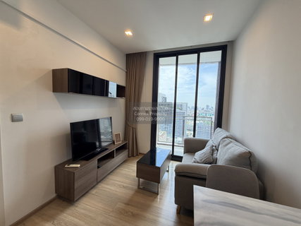 รูปภาพ FOR RENT condo , The Line Phahol - Pradipat , BTS-Saphan Khwai , Sam Sen Nai , Phaya Thai , Bangkok , CX-51422 ✅ Live chat with us ADD LINE @connexproperty ✅