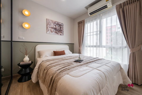 Unio Charan 3 Move-In Ready with Shuttle Bus Service