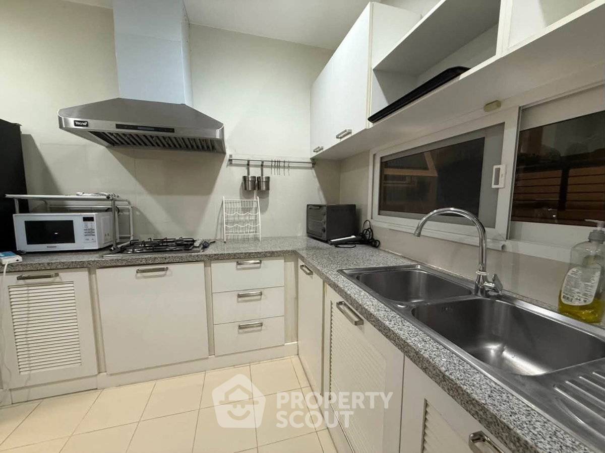 รูป บ้านให้เช่า 3 ห้องนอน The City สุขุมวิท-บางนา ใกล้ BTS บางนา (ID 3128481) - รูปที่ 10/13