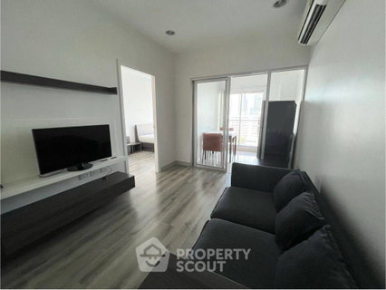 คอนโด 1 ห้องนอน ที่ Centric Sathorn–St Louis ใกล้ BTS เซนต์หลุยส์ 200 ม. (ID 3123226)