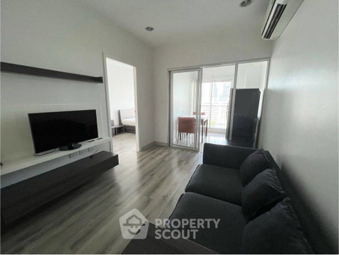 คอนโด 1 ห้องนอน ที่ Centric Sathorn–St Louis ใกล้ BTS เซนต์หลุยส์ 200 ม. (ID 3123226)