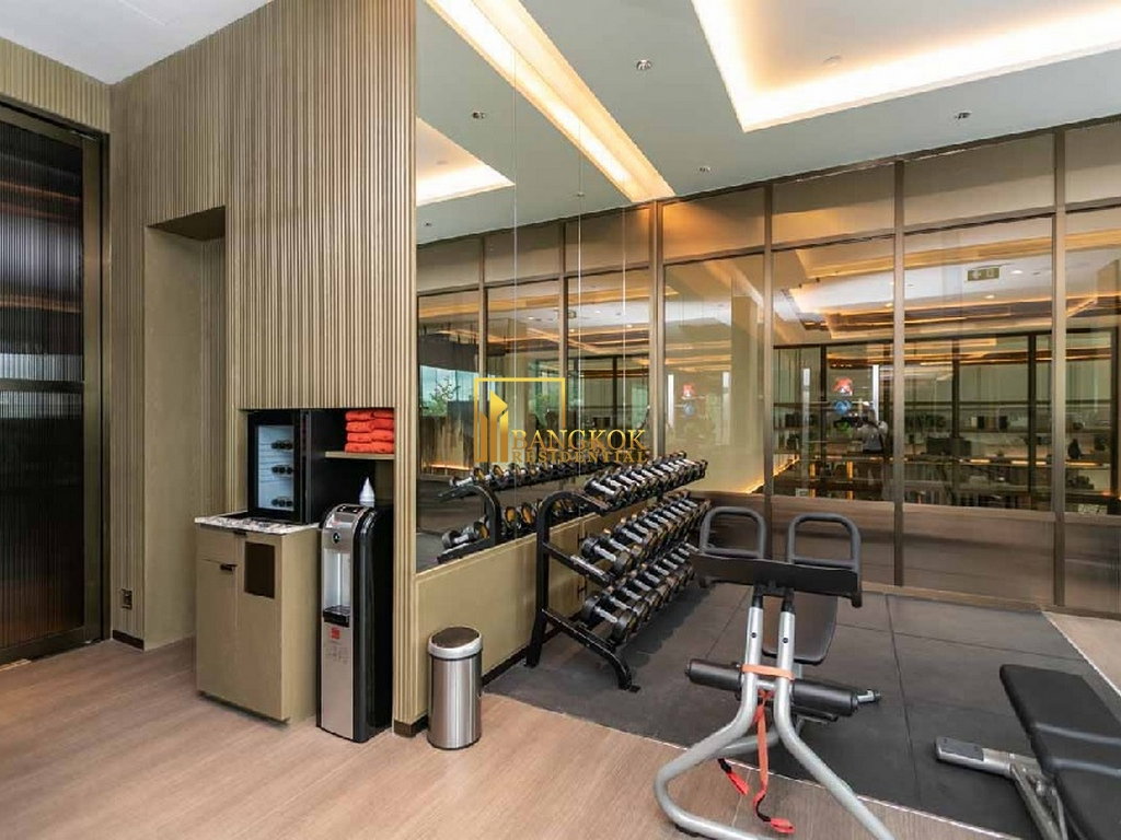 รูป Mandarin Oriental Bangkok | Ultra Luxury 2 Bedroom Condo - BR60692CD - รูปที่ 14/27