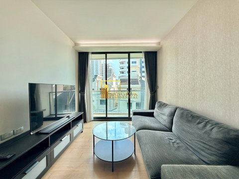Via 49 | Cozy 2 Bedroom Condo in Thong Lo Area - BR60249CD