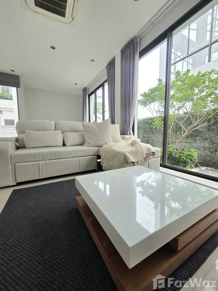 รูป บ้านเดี่ยวให้เช่า 4 ห้องนอน ในโครงการ แอรี่ ศรีนครินทร์-กรุงเทพกรีฑา 6625896 - รูปที่ 7/11
