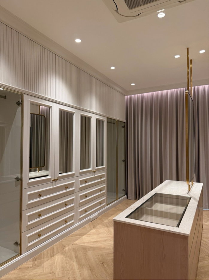 รูป ✨ Luxury Private Residence พร้อมเข้าอยู่ | The Privatier Ratchada 32 - รูปที่ 14/19