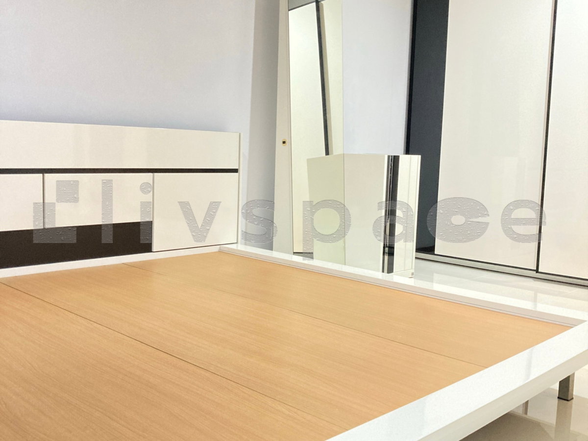 รูป ▚ L0JC6Sツ ให้เช่า: Villa Sathorn 1 ห้องนอน 55ตร.ม. ชั้นสูง ทิศเหนือ รีโนเวทแล้ว ใกล้ BTS วงเวียนใหญ่✨ - รูปที่ 3/6