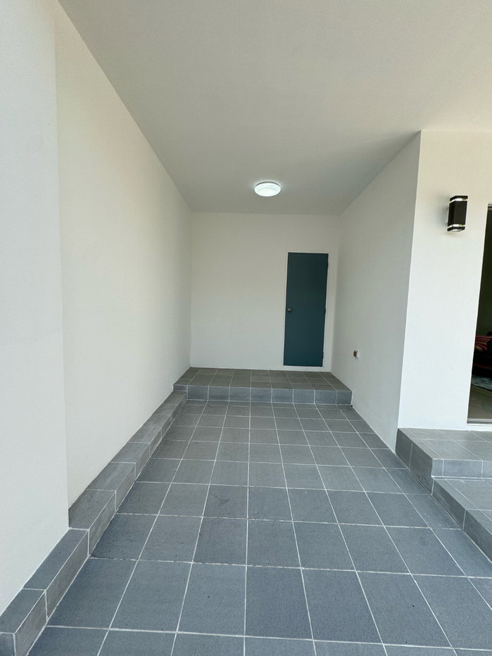 รูป 🏡✨ ให้เช่าทาวน์โฮม 2 ชั้น รีโนเวทใหม่ พร้อมเฟอร์ครบ 📍 Habitown Nest ท่าข้าม – พระราม 2 - รูปที่ 11/13