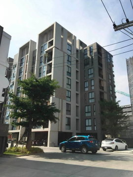 🌈🏙️ ให้เช่า Palm Springs Parlor | นิมมาน ซอย 5 | ห้องรีโนเวทใหม่ วิวดอยสุเทพ | พร้อมเข้าอยู่ ✨