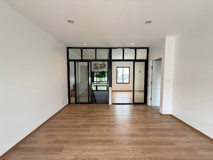 รูป Garage House ทาวน์โฮม 3 ชั้น สไตล์ไม่ซ้ำใคร - รูปที่ 26/33