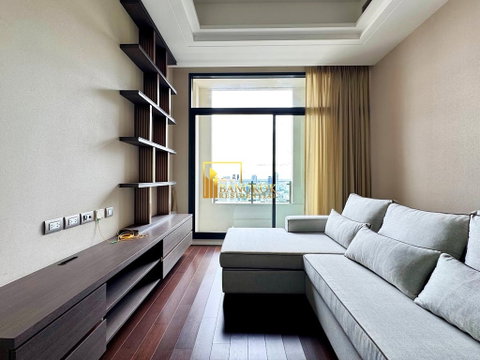 The Diplomat 39 | Modern 2 Bed Luxury Condo in Phrom Phong - BR11233CD