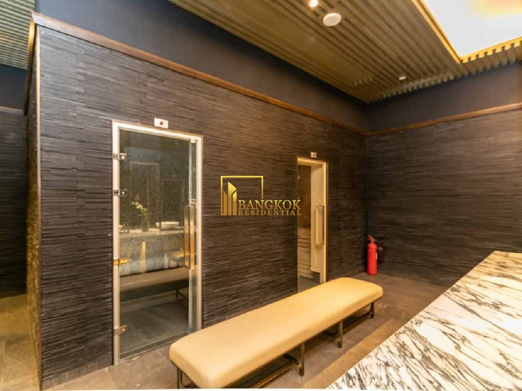 รูป Mandarin Oriental Bangkok | Ultra Luxury 2 Bedroom Condo - BR60692CD - รูปที่ 15/27