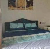 🎉 For Rent Condo LE RICH RATCHADA-SUTTHISAN Building 1, Floor 5,1 bed room, Room size 38 sqm