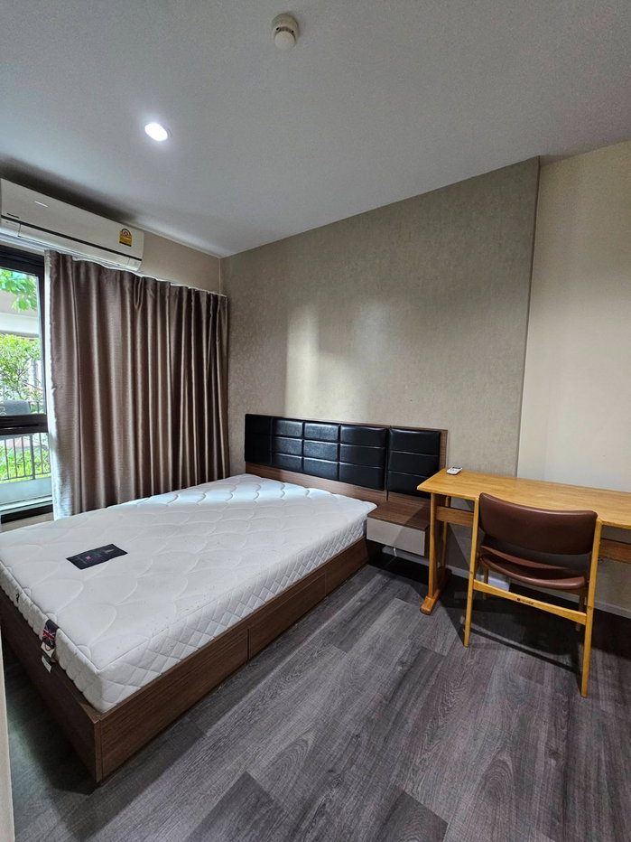 รูป ใกล้รถไฟฟ้า และรถประจำทาง ใกล้ห้าง เดอะสเตจ เตาปูน - รูปที่ 6/9