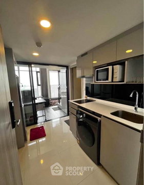 คอนโด 1 ห้องนอน Knightsbridge Space รัชโยธิน ชั้น 28 ใกล้ BTS รัชโยธิน (ID 3129101)