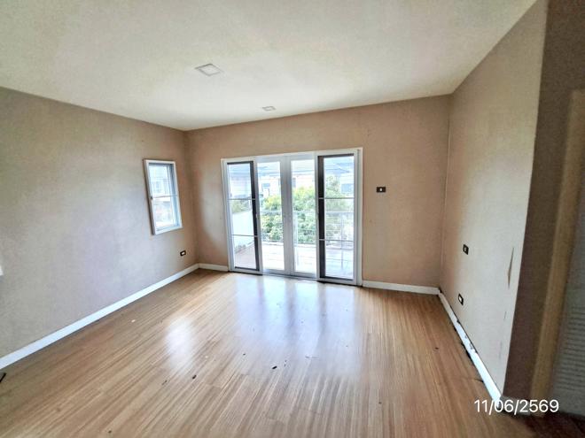picture HOME 53.7 Sq.w. Si Racha Chonburi for 4.5M - 16/45