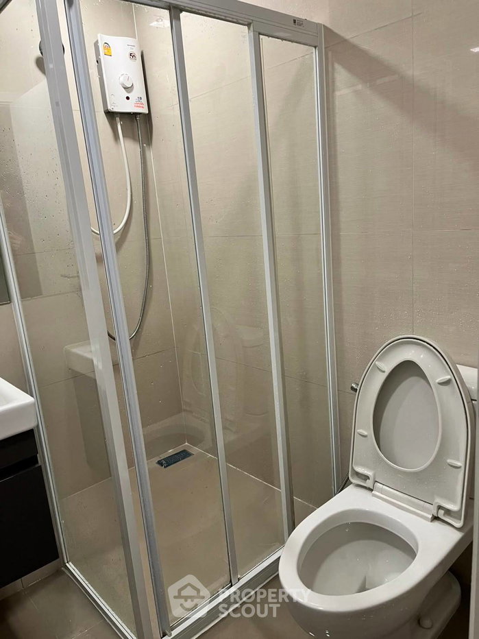 รูป คอนโด 1 ห้องนอน ราคาดี ที่ Modiz Sukhumvit 50 ใกล้ BTS อ่อนนุช (ID 3128866) - รูปที่ 5/13
