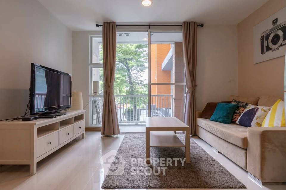 รูป คอนโด 2 ห้องนอน ขาย ที่ D 65 Condominium ใกล้ BTS เอกมัย 400 ม. (ID 3129682) - รูปที่ 3/10