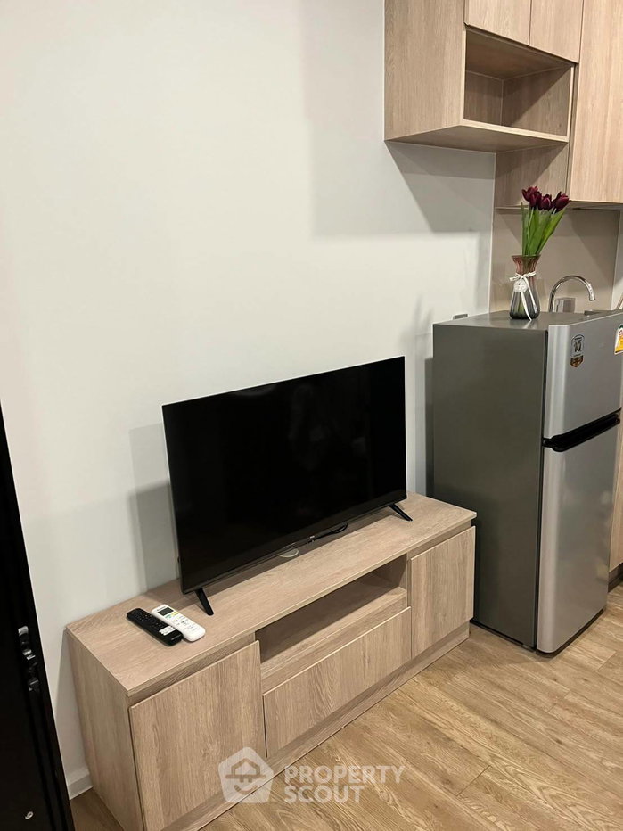 รูป คอนโด 1 ห้องนอน ราคาดี ที่ Modiz Sukhumvit 50 ใกล้ BTS อ่อนนุช (ID 3128866) - รูปที่ 9/13