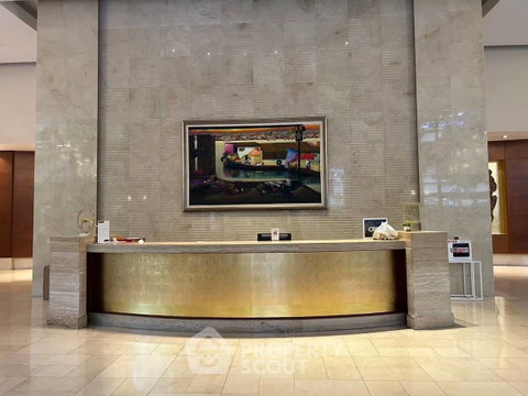 คอนโด 2 ห้องนอน The Infinity Condominium ใกล้ BTS ช่องนนซี 80 เมตร (ID 3128895)
