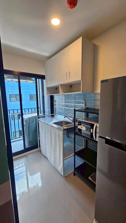 picture ND0900 For rent The Origin Bangkae - 7/10