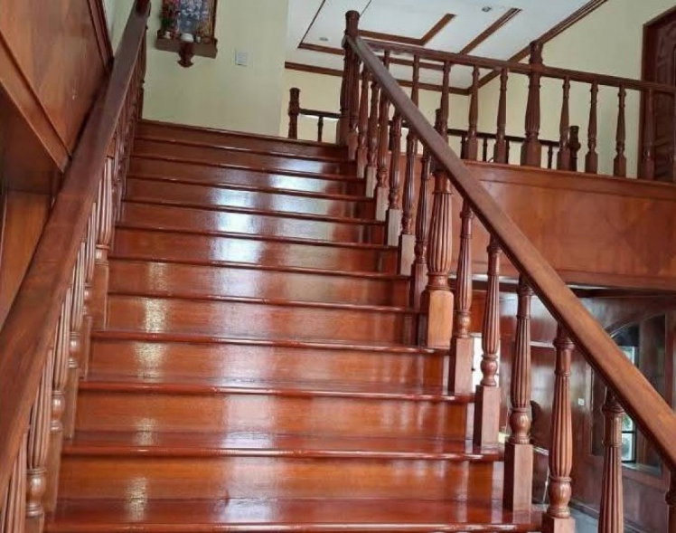 รูป ขายด่วน! บ้านใหญ่สวยมาก354 ตร.ว. หน้าทะเลสาบ กฤษดานคร 30 เทพารักษ์ แปลงหายาก! - รูปที่ 4/12