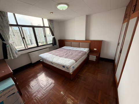 For rent Fair Tower 2B1B 🔥🔥 Line ID: @kjcondo (with @)🔥🔥
