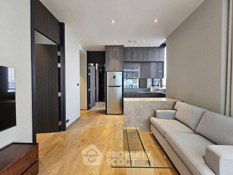 คอนโด 2 ห้องนอน ให้เช่า The Fine Bangkok Thonglor-Ekamai ชั้น 10 | ใกล้ BTS ทองหล่อ (ID 3124698)