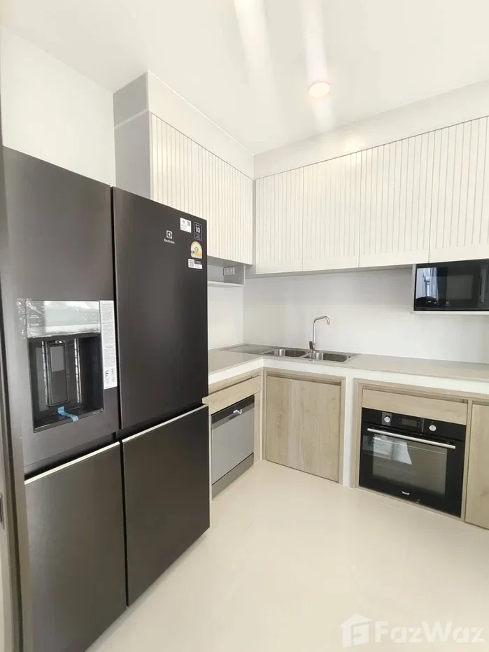 รูป บ้านเดี่ยวให้เช่า 4 ห้องนอน ในโครงการ แอรี่ ศรีนครินทร์-กรุงเทพกรีฑา 6625896 - รูปที่ 8/11