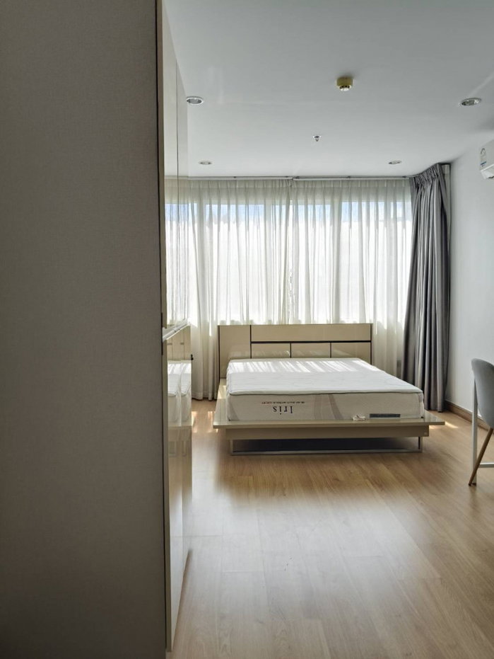 รูป ให้ เช่าคอนโดศุภาลัยเวลลิงตัน 3 ห้องนอน ห้องสวยมากน่าอยู่ - รูปที่ 8/9