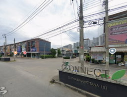 Project THE CONNECT CHAENGWATTANA 2 Picture - 2/5