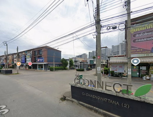 รูป THE CONNECT CHAENGWATTANA 2 - รูปที่ 2/5