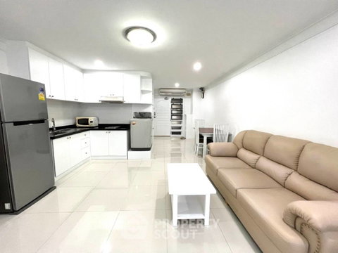 คอนโด 1 ห้องนอน 50 ตร.ม. ศุภาลัย เพลส สุขุมวิท 39 ใกล้ BTS พร้อมพงษ์ (ID 2725882)