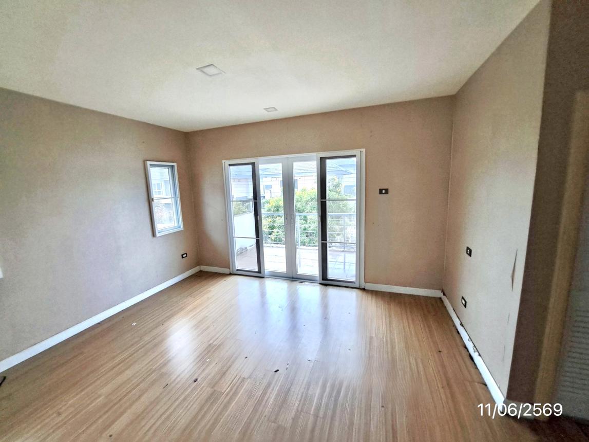 picture HOME 53.7 Sq.w. Si Racha Chonburi for 4.5M - 36/45