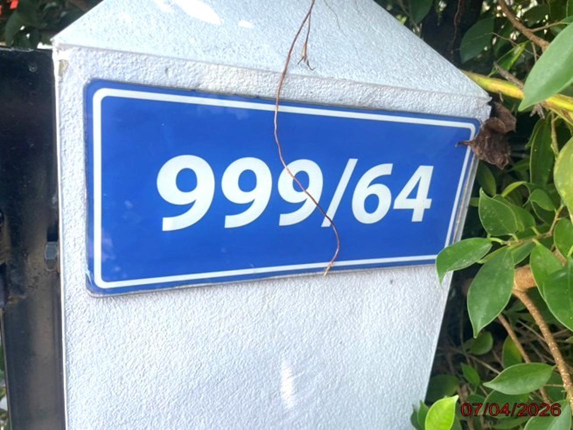 รูป ทาวน์เฮ้าส์ 22.4 ตร.วา ทรัพย์มณี 999 เฟส 9 นิคมพัฒนา ระยอง 1.4M - รูปที่ 10/15