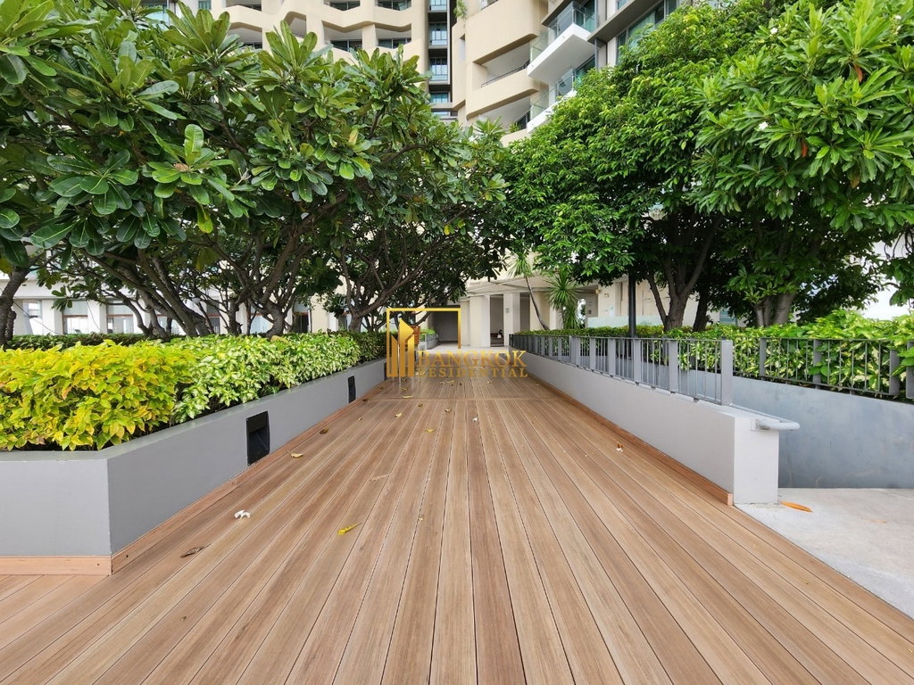 รูป The Pano | Luxurious Riverside Condo With Amazing River Views - BR18452CD - รูปที่ 17/39