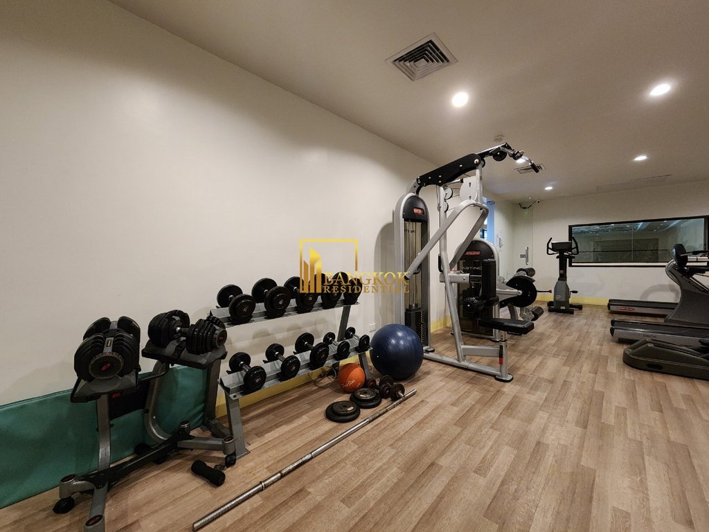 รูป Le Raffine 24 | 3 Bedroom Duplex Condo With Private Pool Area - BR15087CD - รูปที่ 35/44